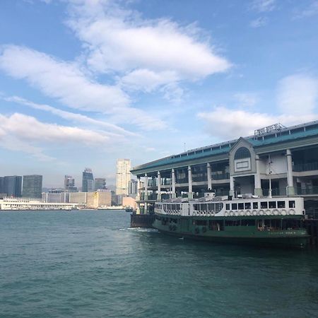Joyous Guest House Hongkong Kültér fotó