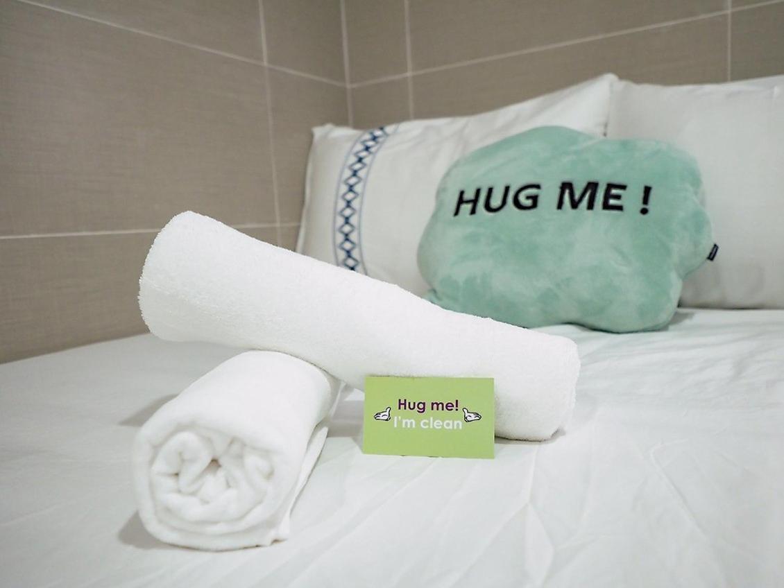 Joyous Guest House Hongkong Kültér fotó