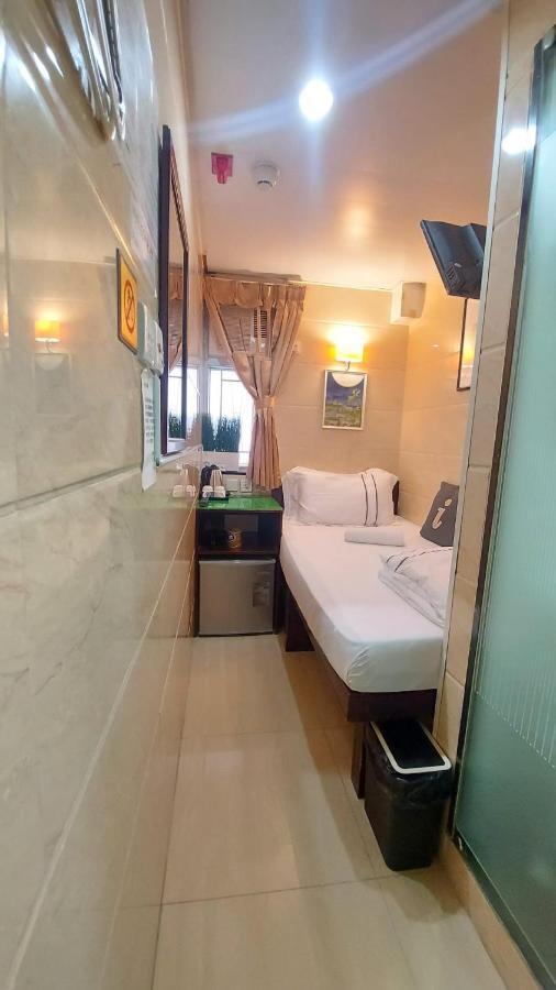 Joyous Guest House Hongkong Kültér fotó