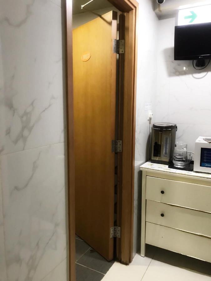 Joyous Guest House Hongkong Kültér fotó