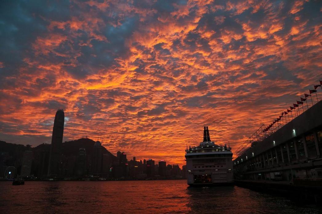 Joyous Guest House Hongkong Kültér fotó