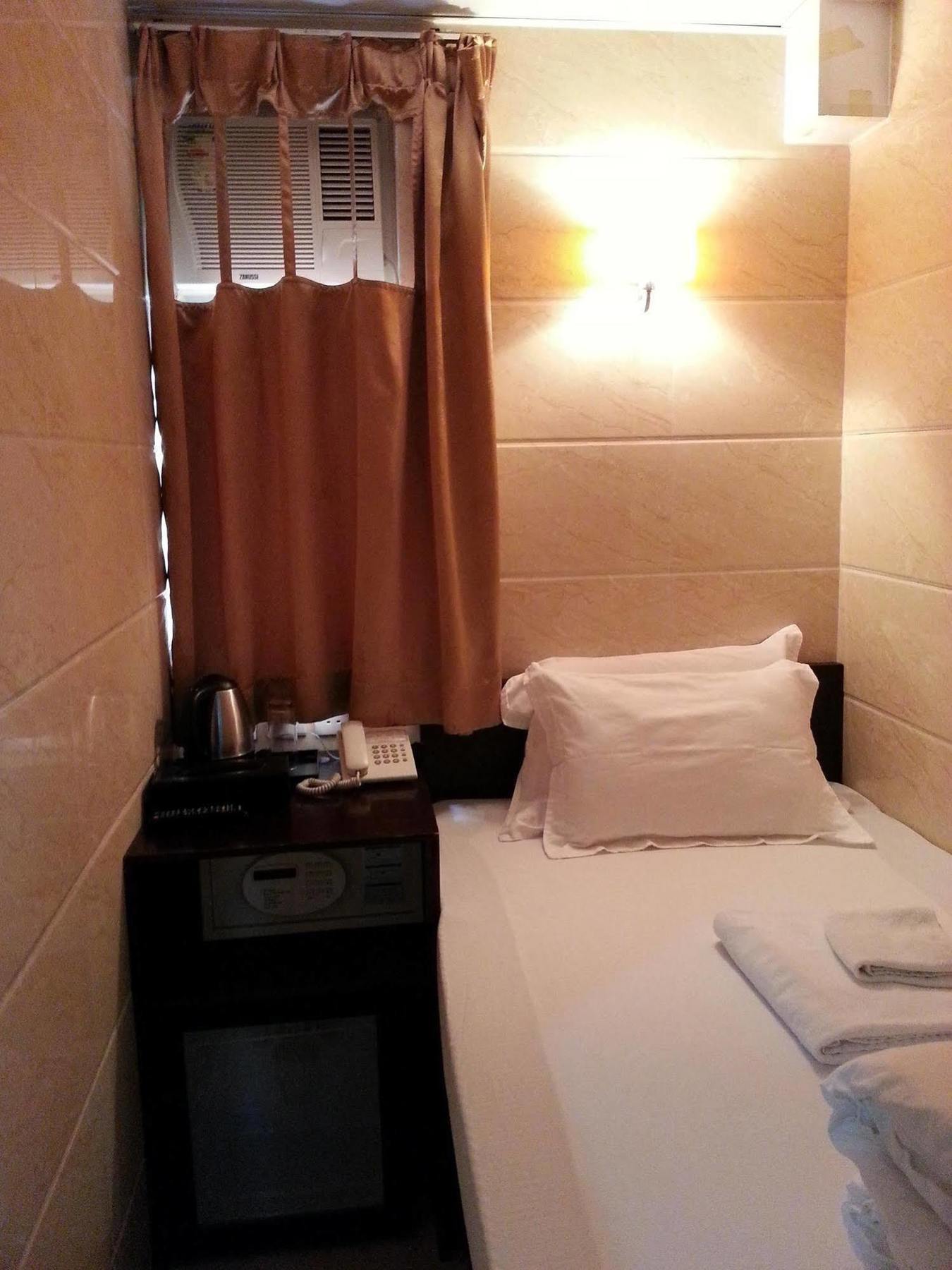 Joyous Guest House Hongkong Kültér fotó